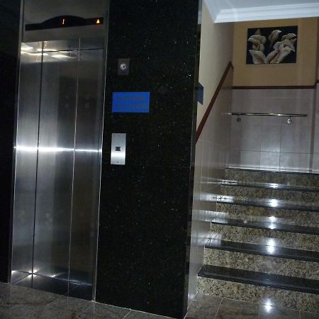 Residencial El Amanecer Hotel Panama City Luaran gambar