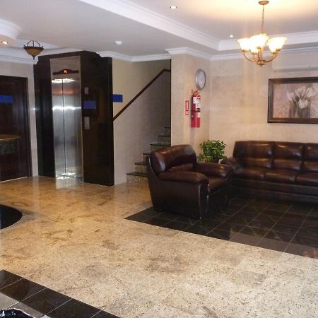 Residencial El Amanecer Hotel Panama City Luaran gambar