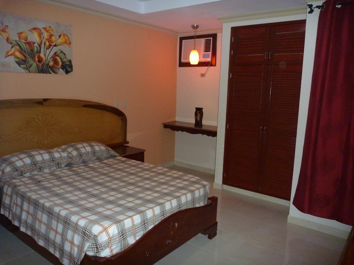 Residencial El Amanecer Hotel Panama City Luaran gambar