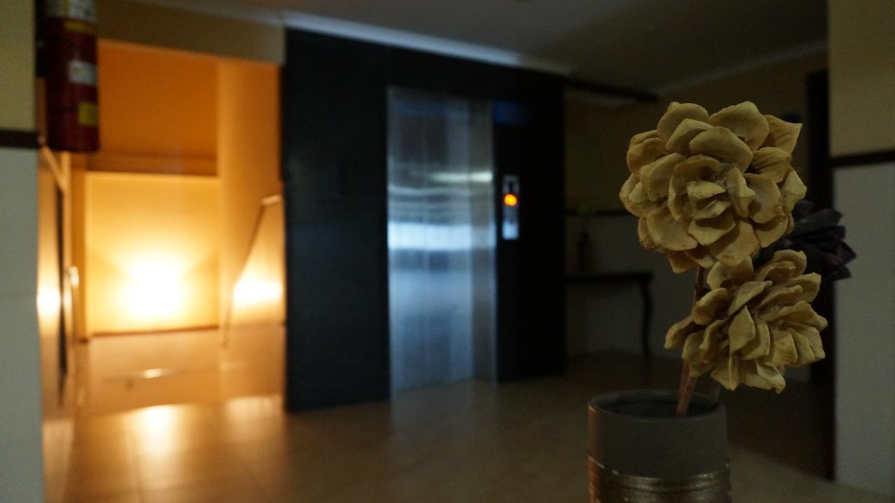 Residencial El Amanecer Hotel Panama City Luaran gambar