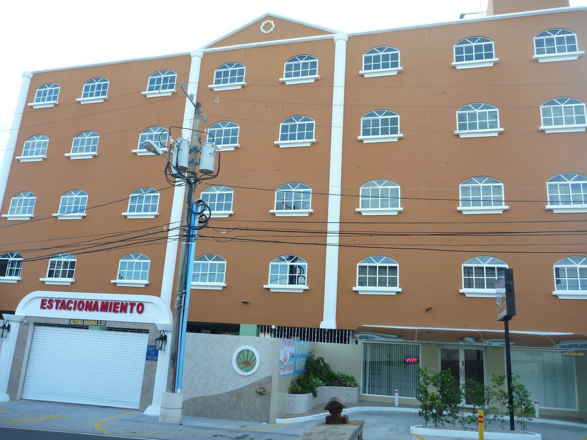 Residencial El Amanecer Hotel Panama City Luaran gambar
