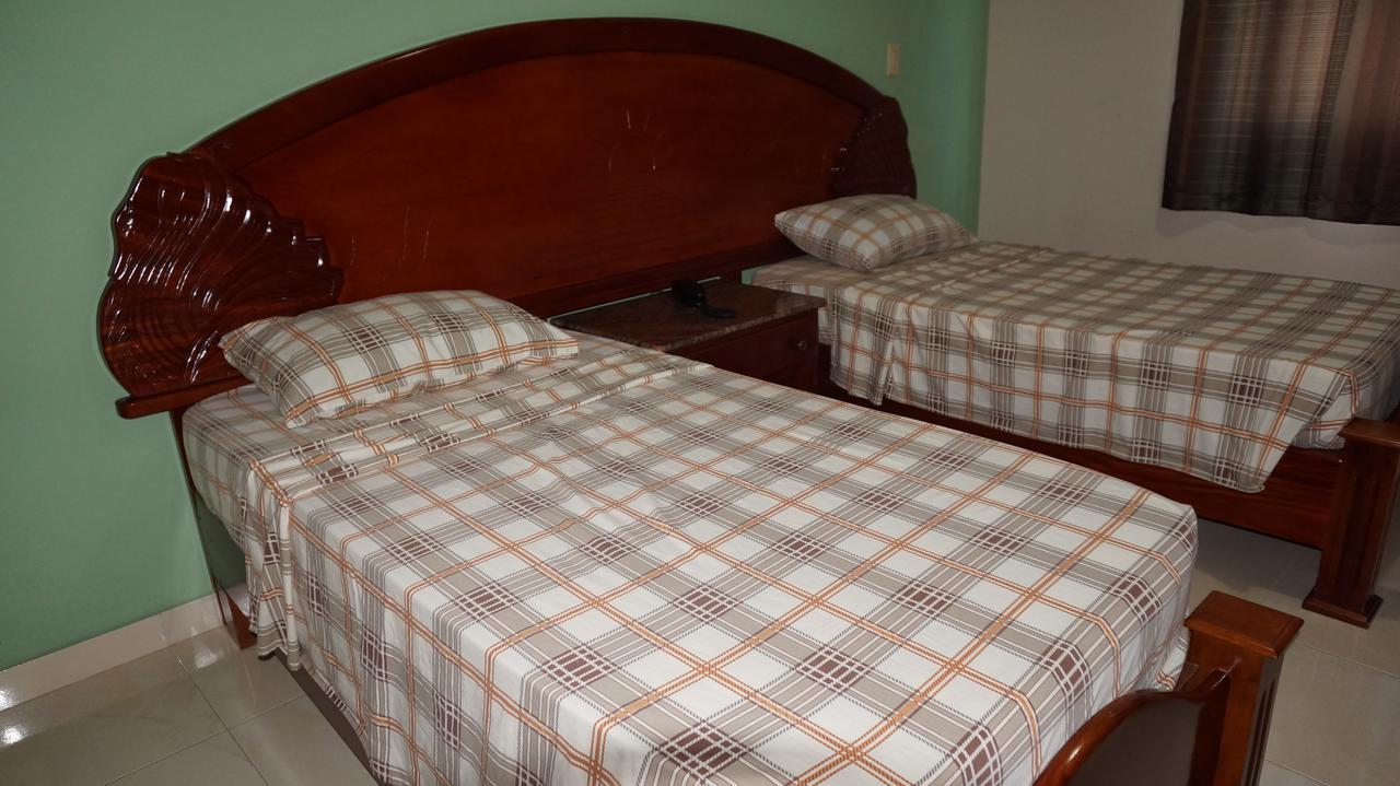 Residencial El Amanecer Hotel Panama City Luaran gambar